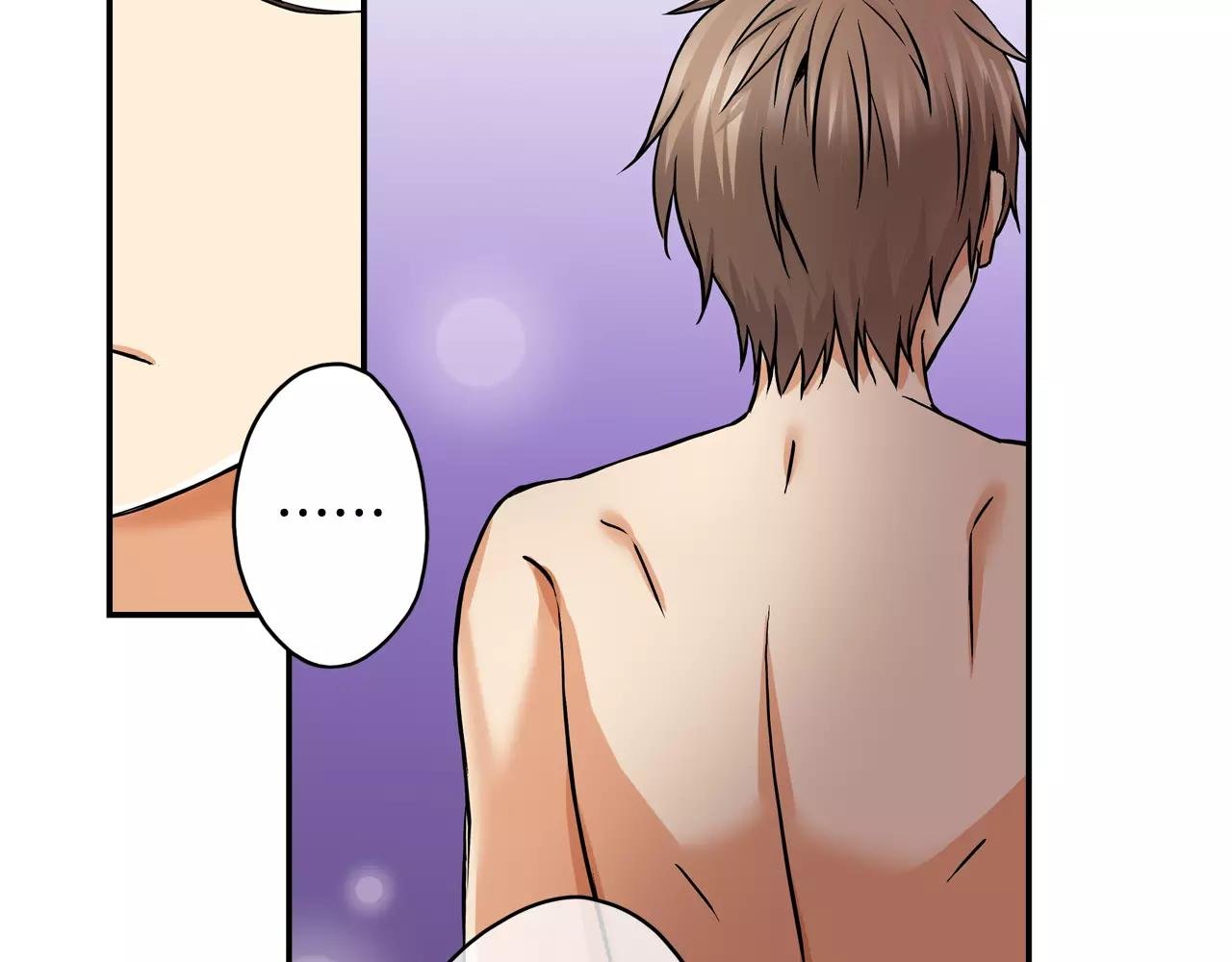 第18话 心跳的声音