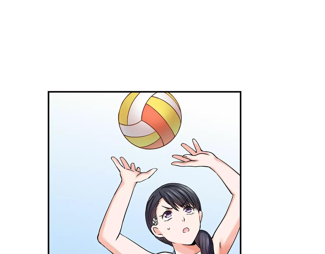 第17话 抱紧我