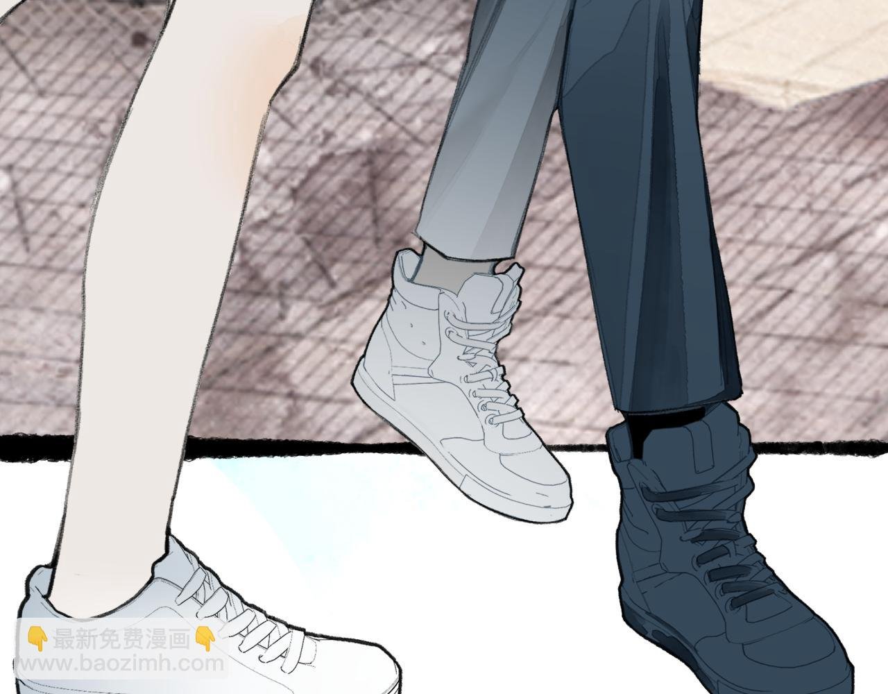 第11话 冤家聚头？