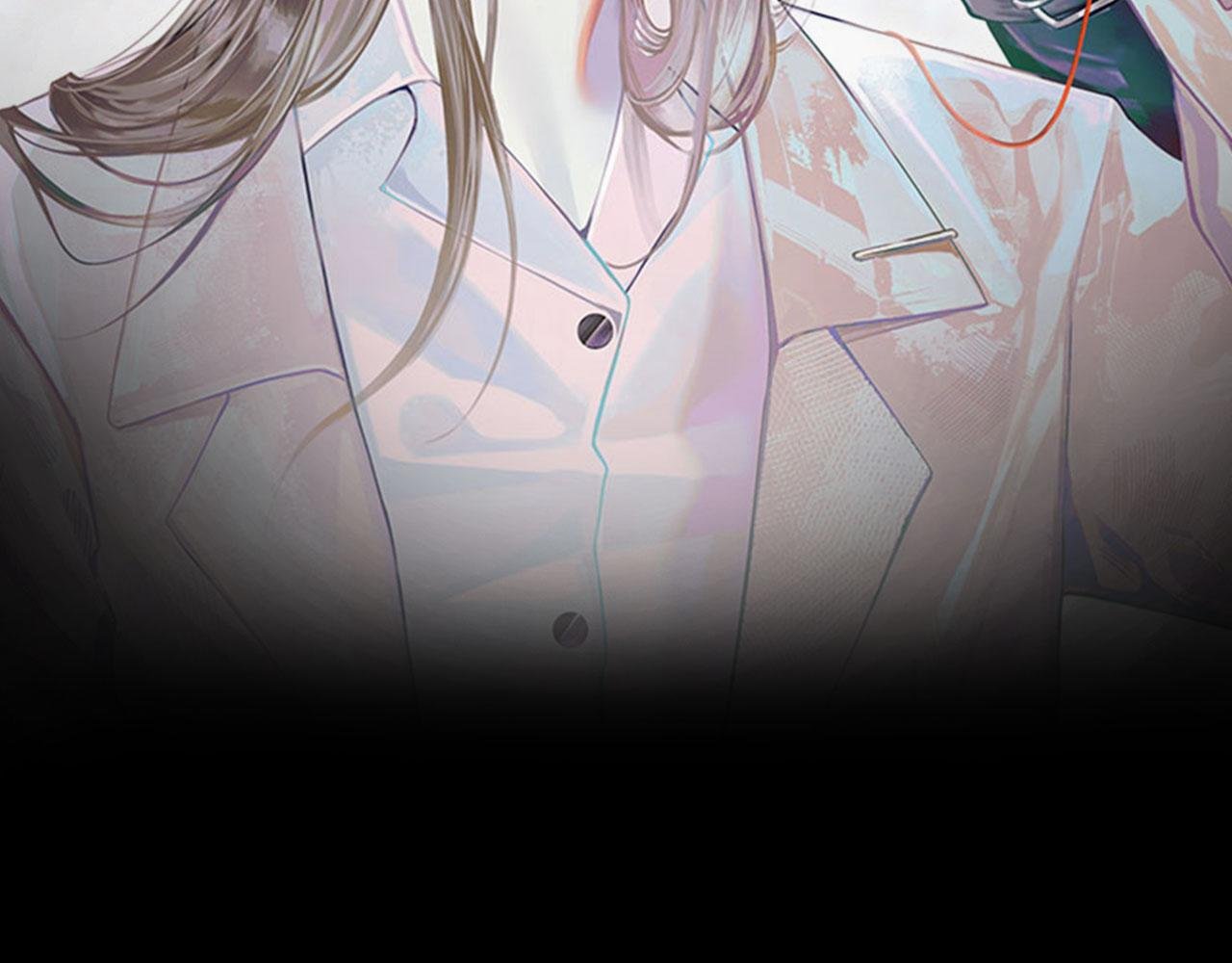 第10话 命运伴侣，剥离？