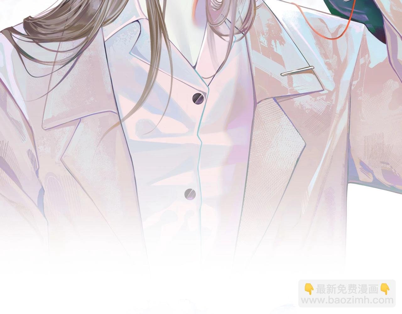 第7话 完美情人
