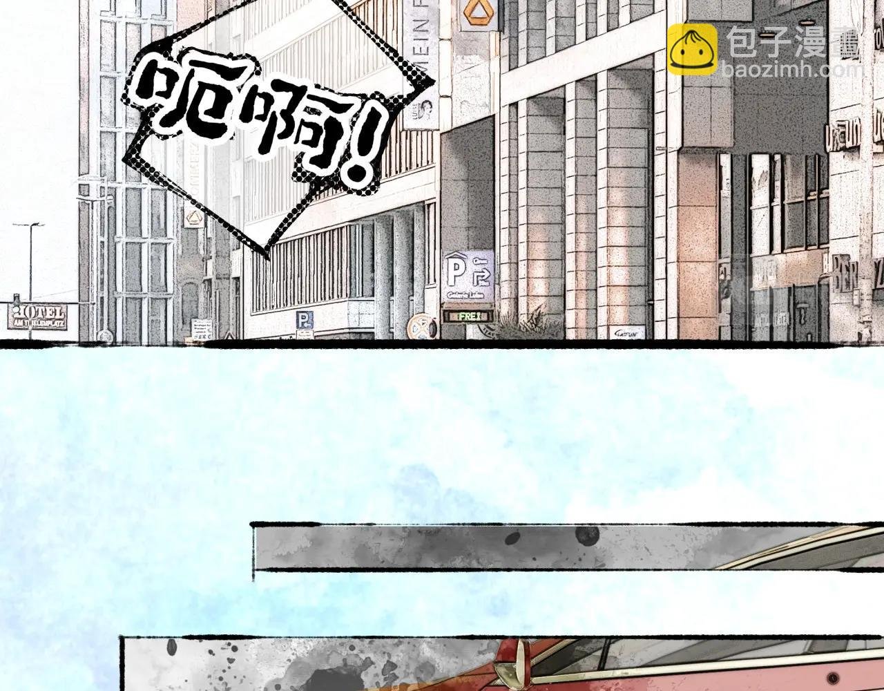 第6话 顺毛