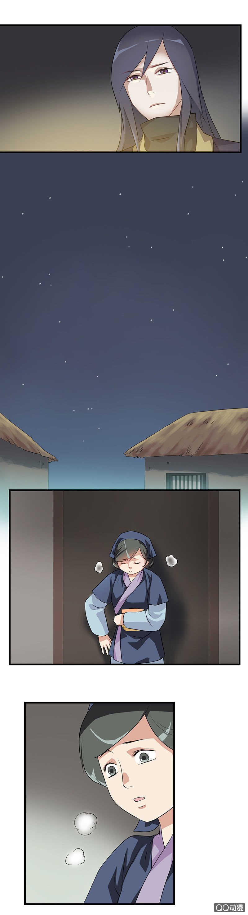 镜里观花·八