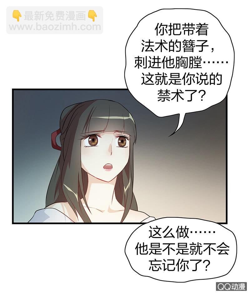 孤鸾照镜·九