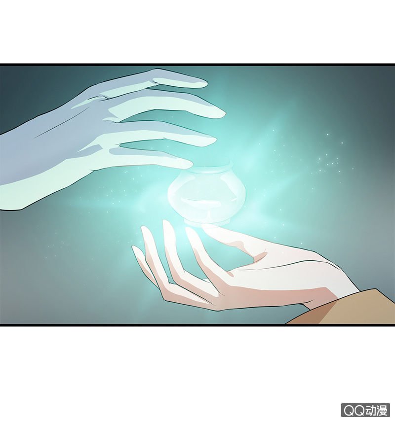 孤鸾照镜·九