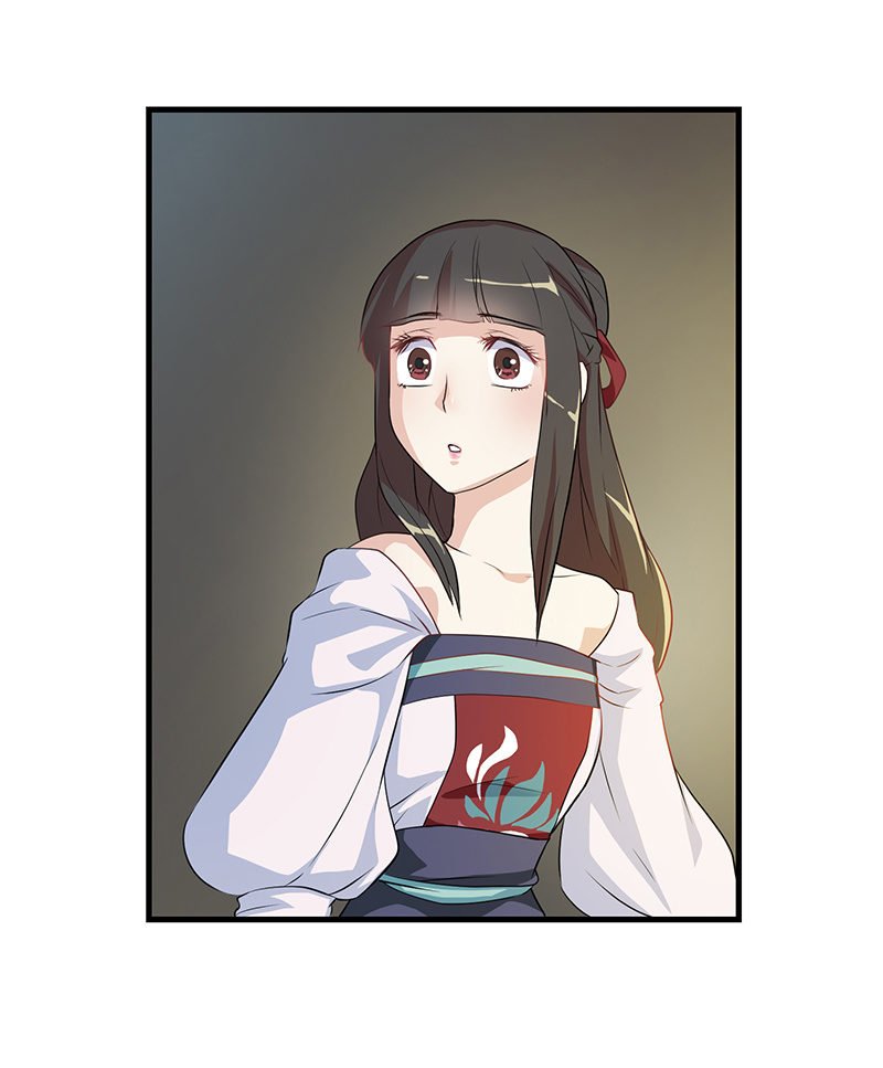 孤鸾照镜·十