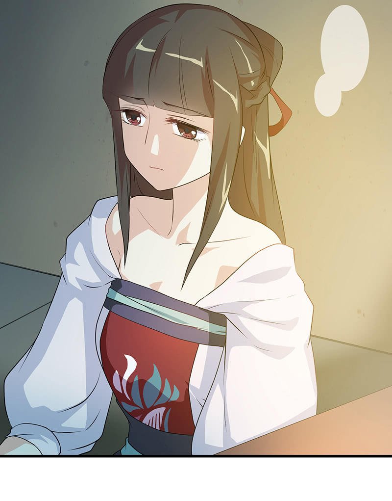 孤鸾照镜·十