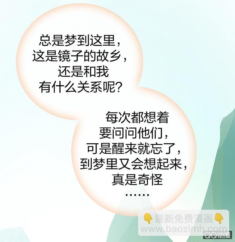孤鸾照镜·十一