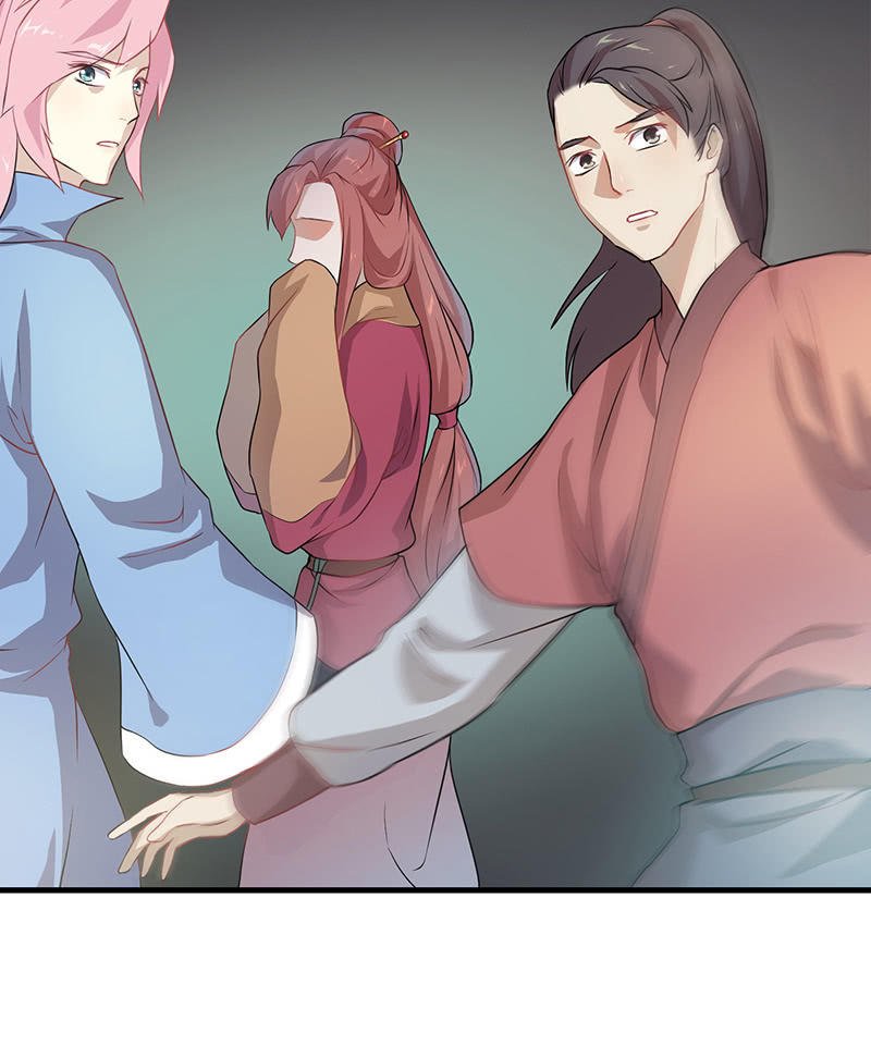 孤鸾照镜·十四