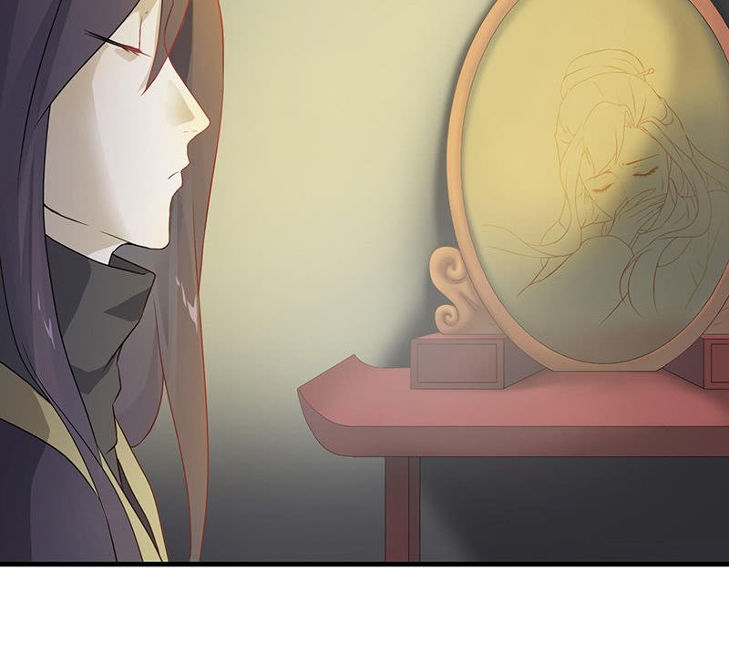 孤鸾照镜·十四