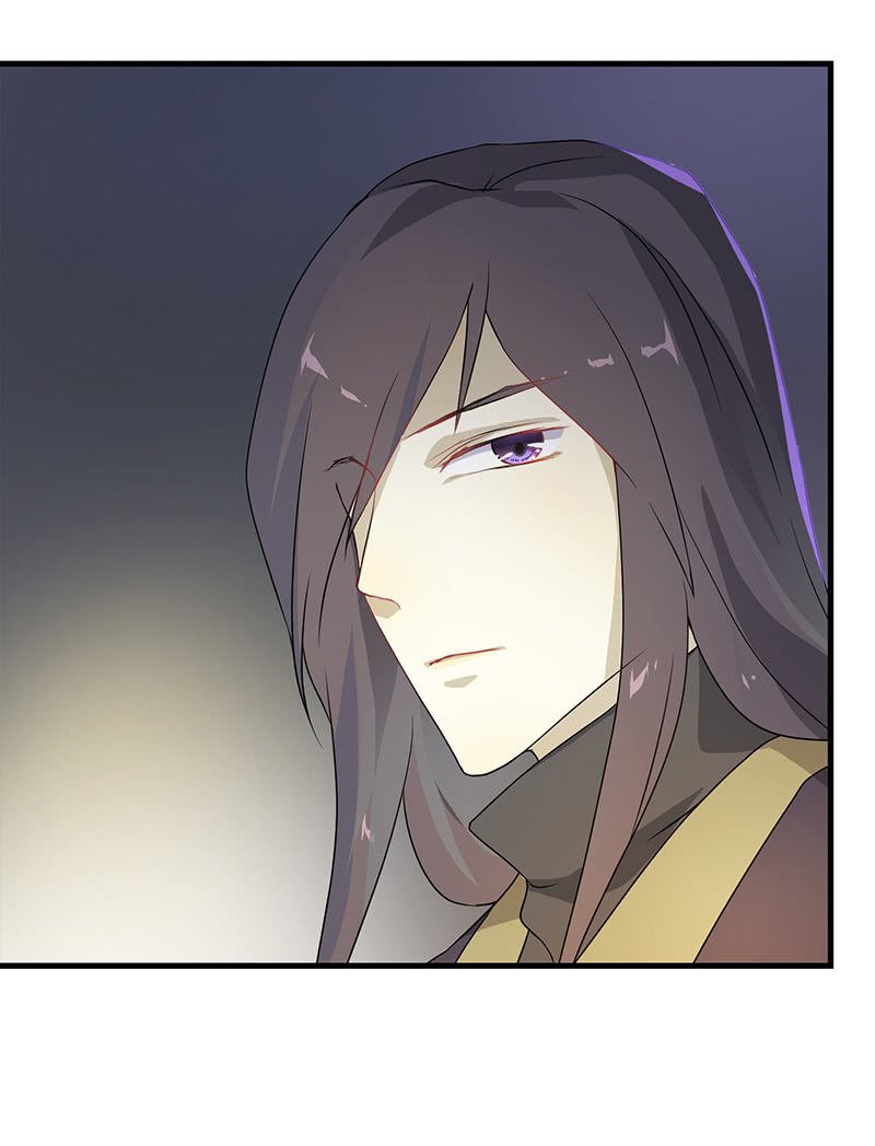 孤鸾照镜·十四