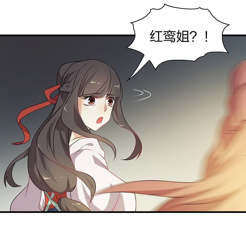 孤鸾照镜·十四