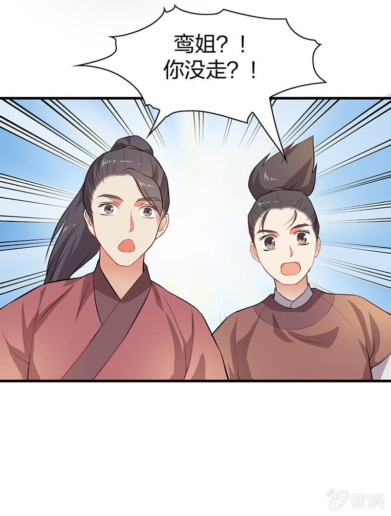 孤鸾照镜·十六