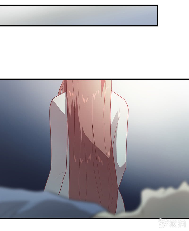 孤鸾照镜·十七