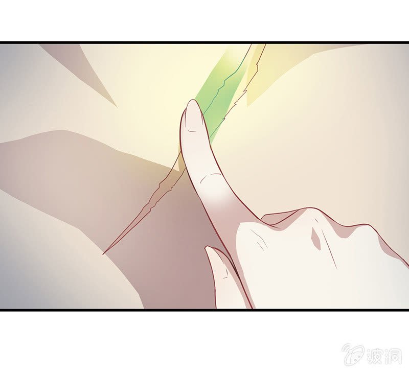 孤鸾照镜·十七