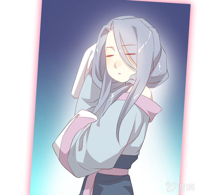 登木求鱼·二