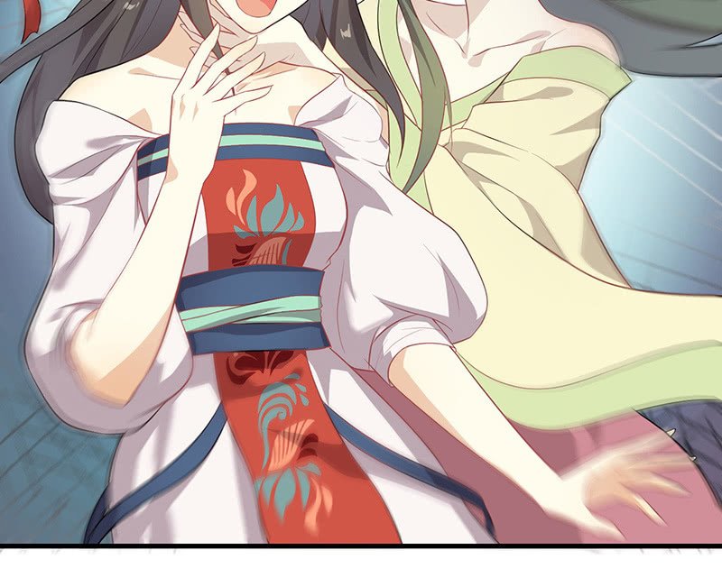 登木求鱼·十六