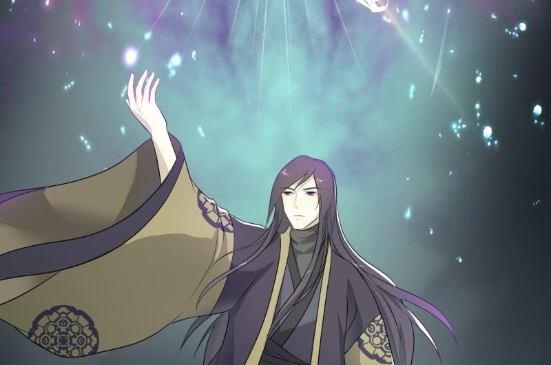 昏镜重明·二