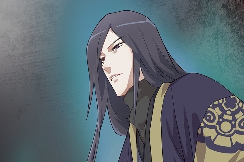 昏镜重明·三