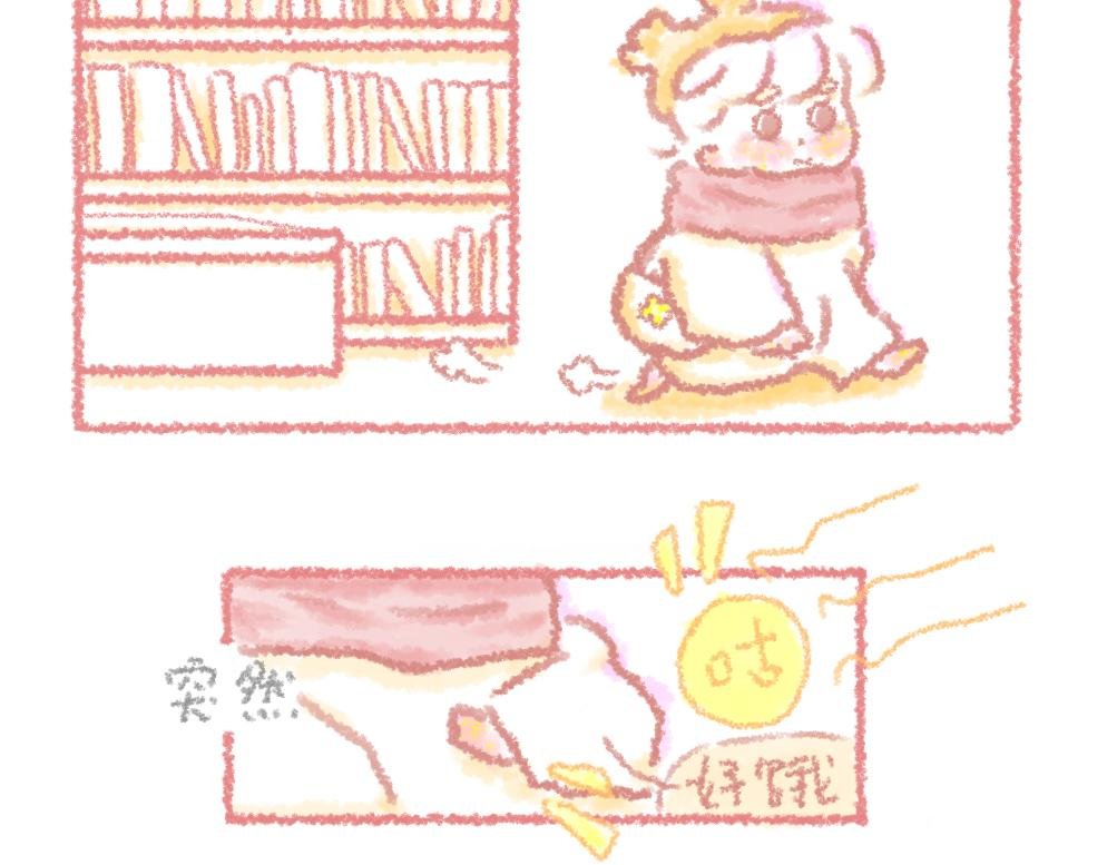 第5话 一只大宝的圣诞故事