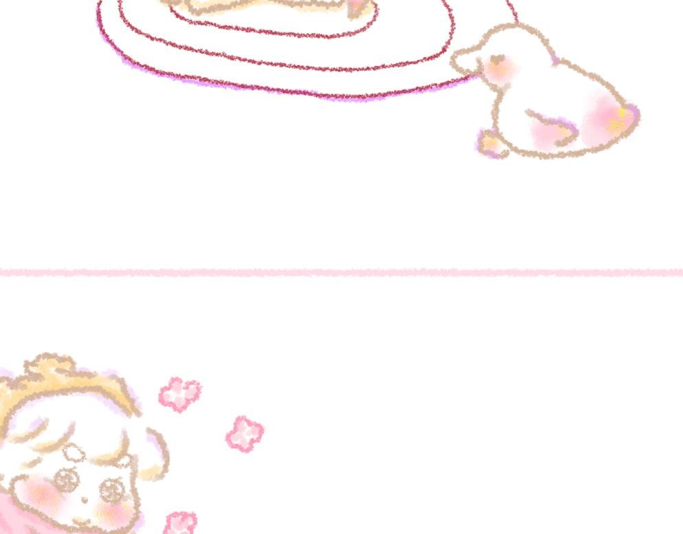 第4话 冬至暖呼呼鸭鸭味汤圆