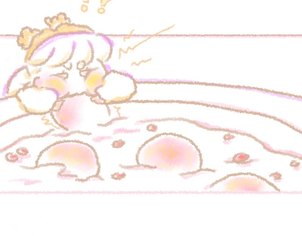 第4话 冬至暖呼呼鸭鸭味汤圆