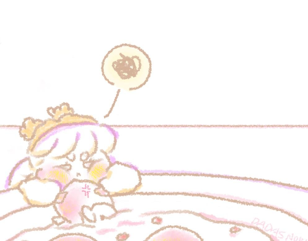 第4话 冬至暖呼呼鸭鸭味汤圆