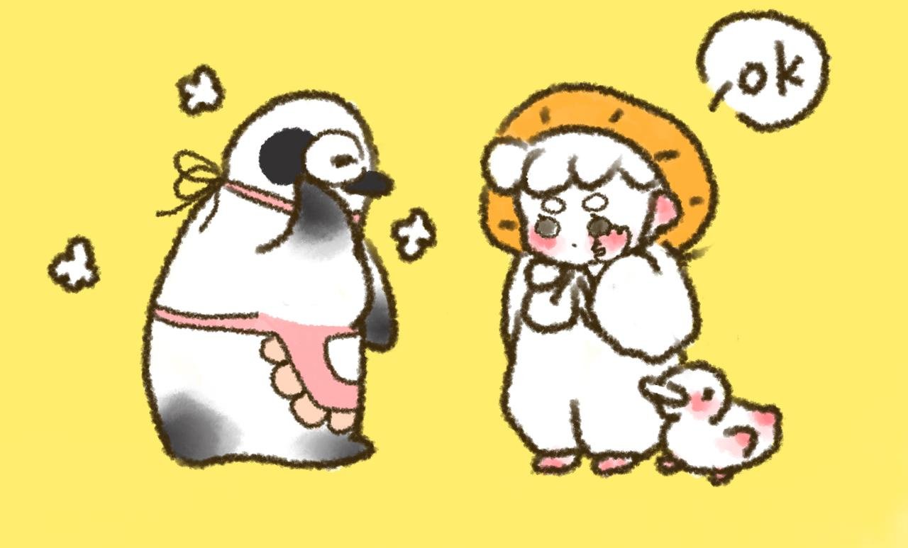第1话 大宝设计师初体验