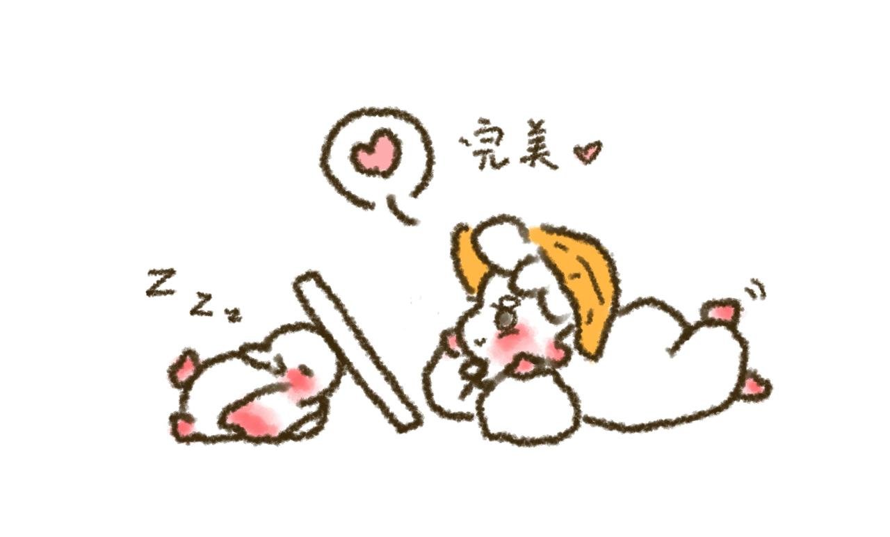第1话 大宝设计师初体验