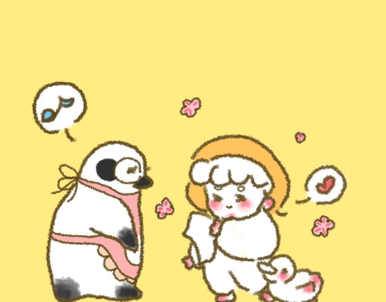 第1话 大宝设计师初体验