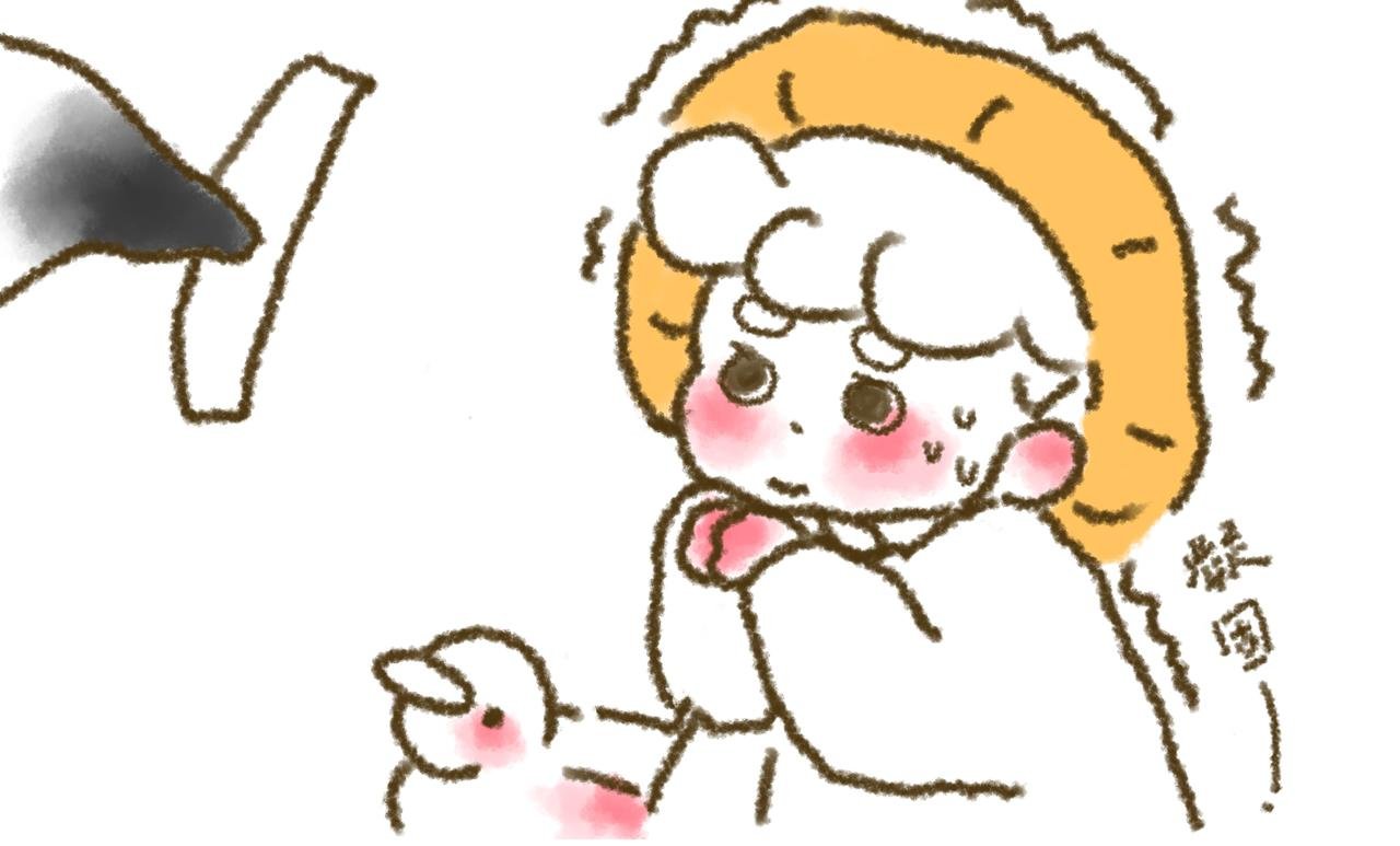 第1话 大宝设计师初体验