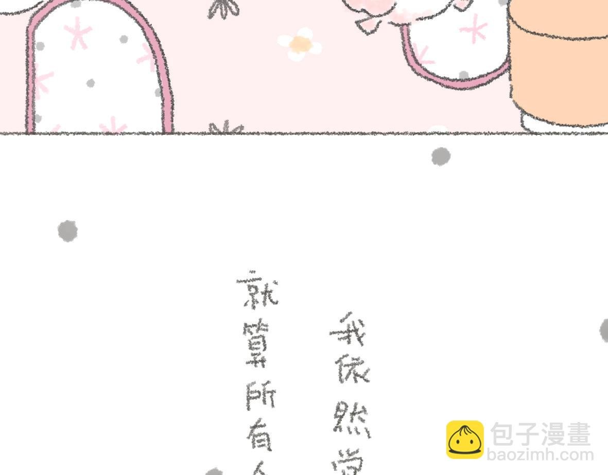 我希望你能知道你很美哦