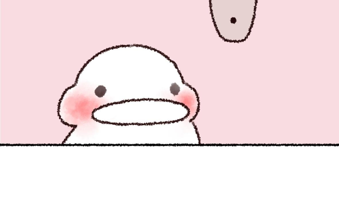 14. 大宝鸭鸭可爱日常