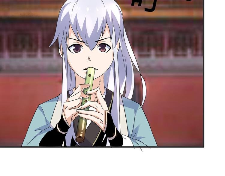 第2话 父亲的血书