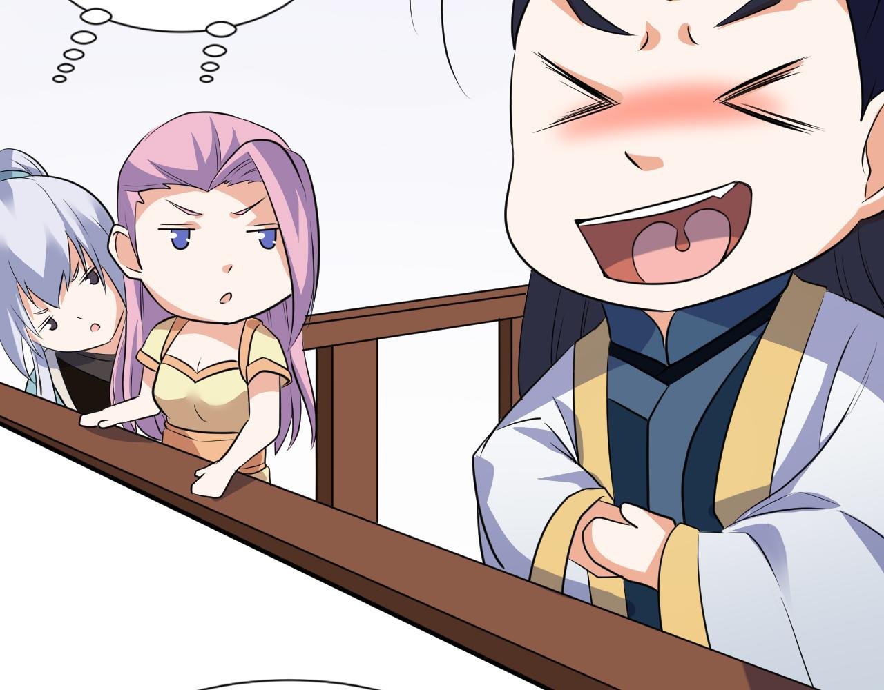 第21话 以物易物