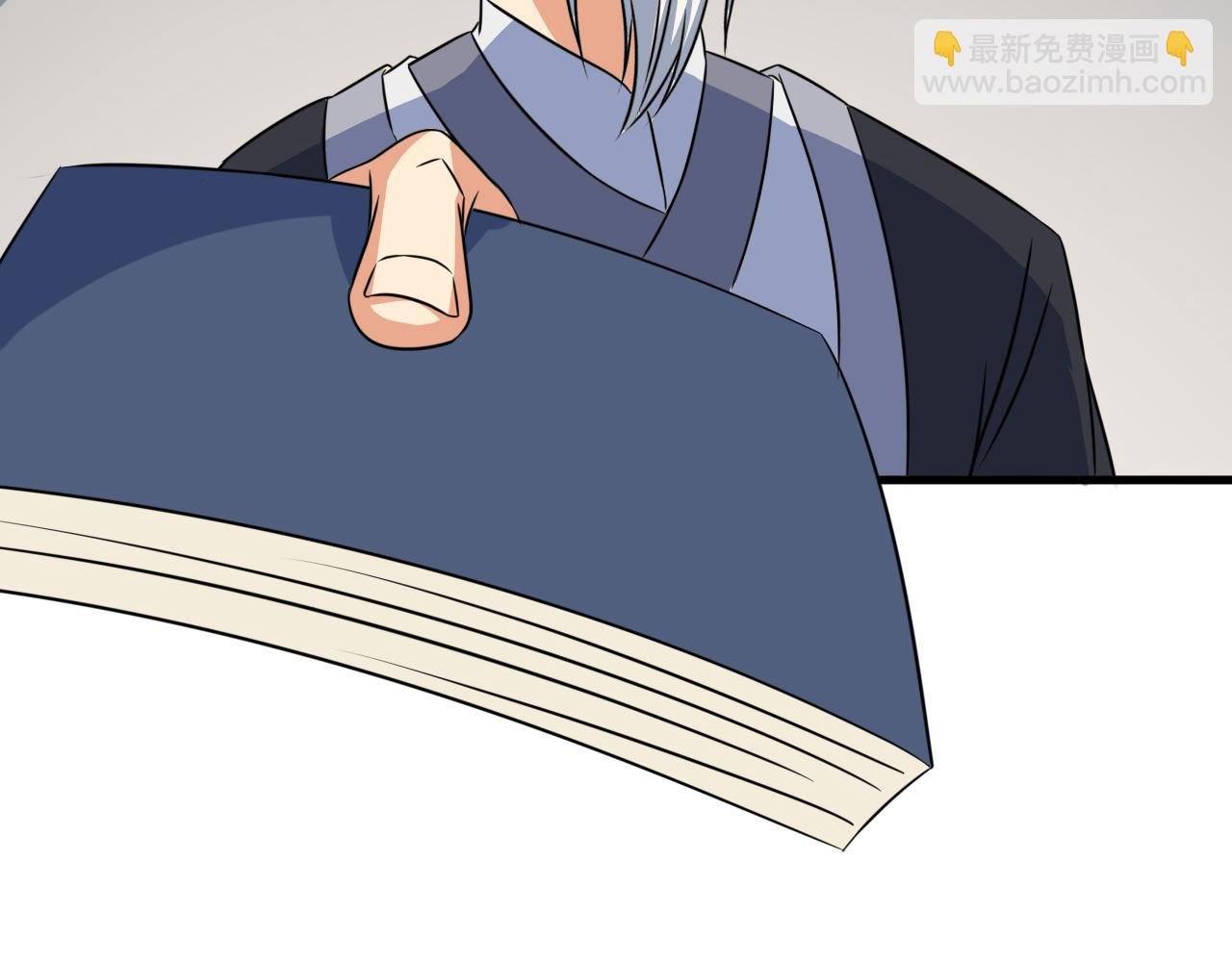 第23话 红玉匙被盗