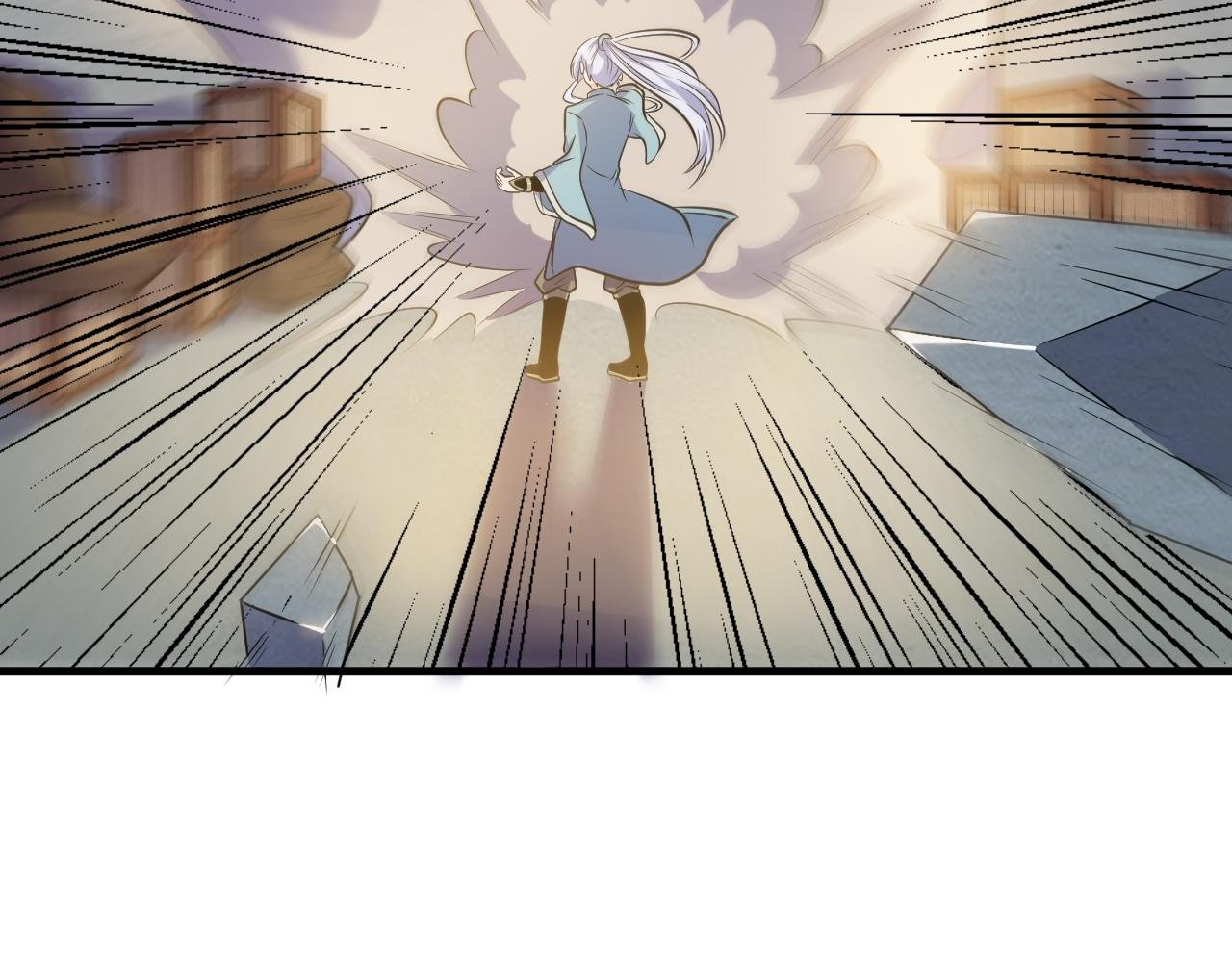 第25话 英雄救美
