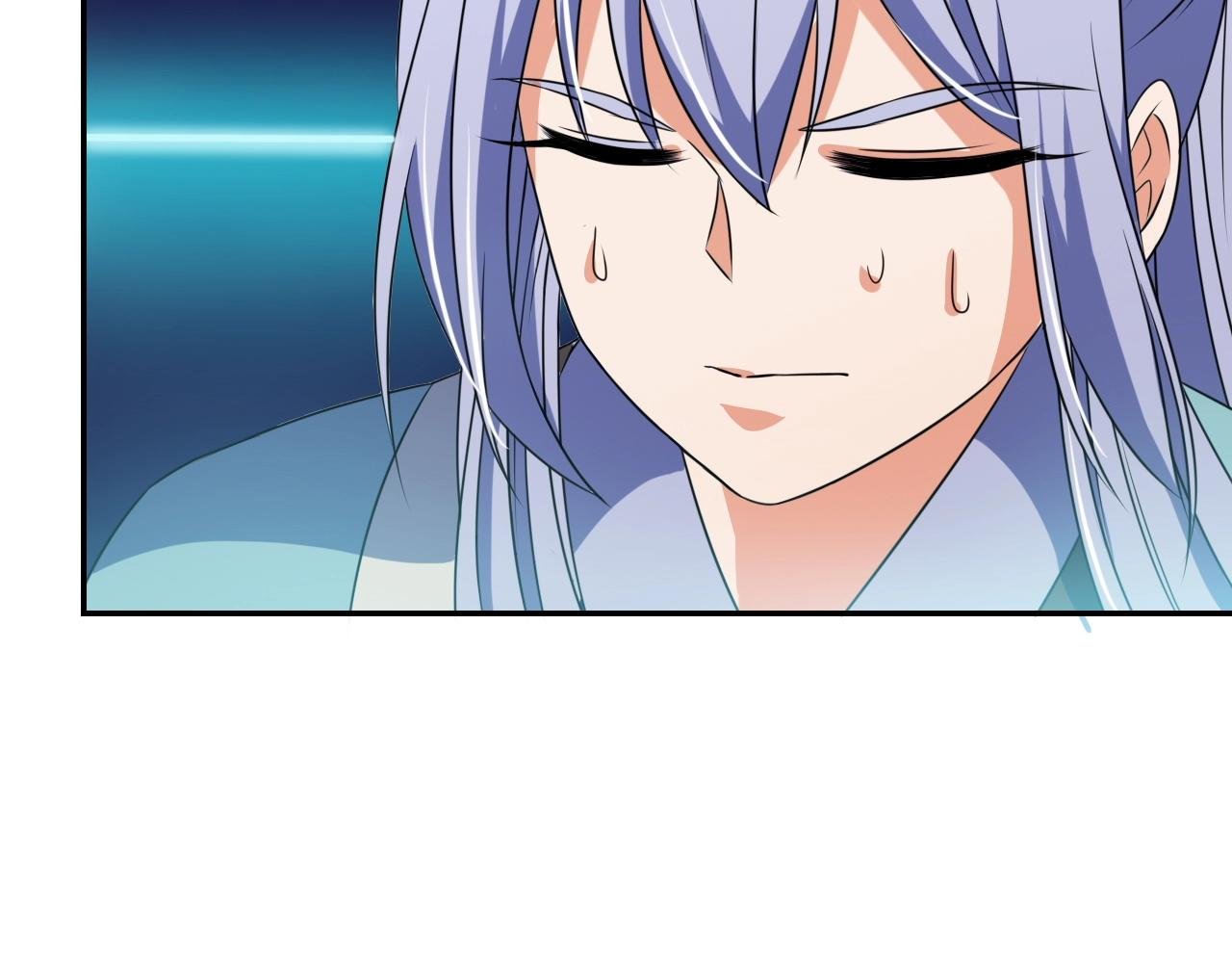 第32话 狼妖渡劫