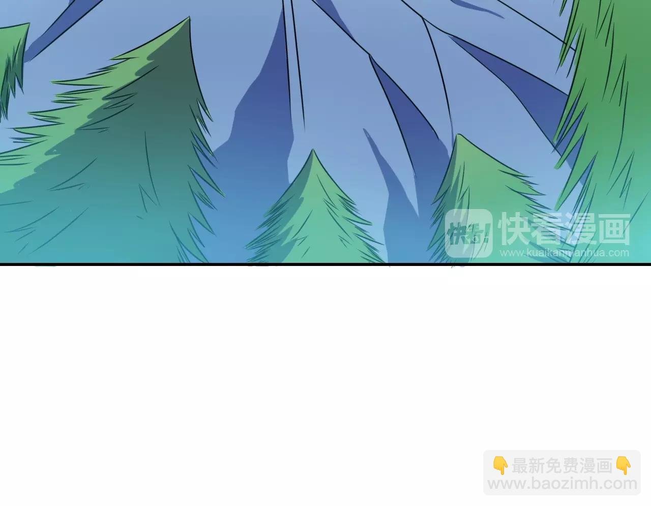第32话 狼妖渡劫