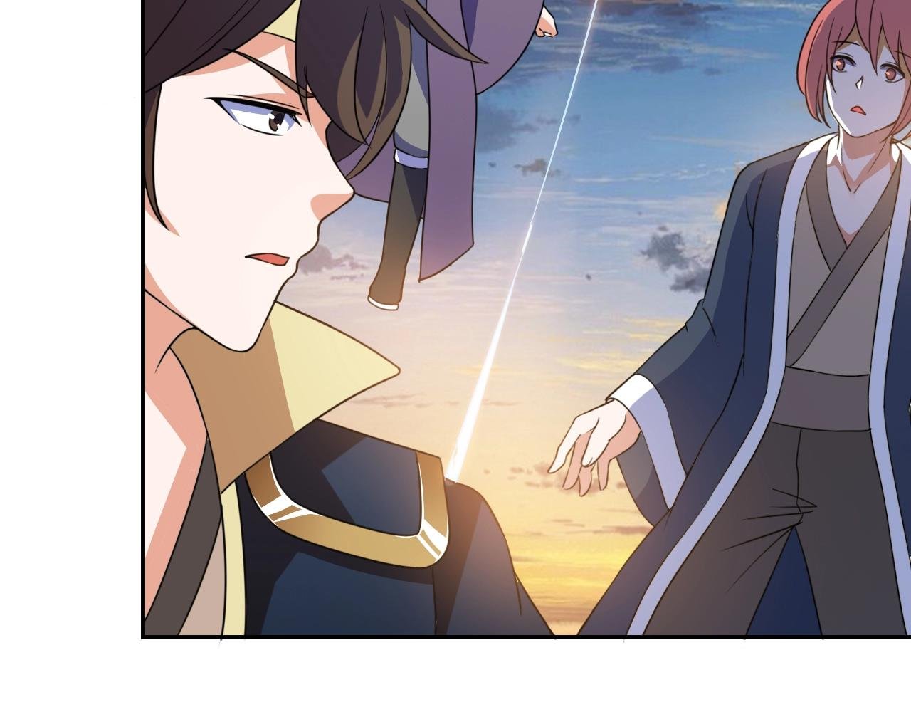 第33话 击杀狼妖