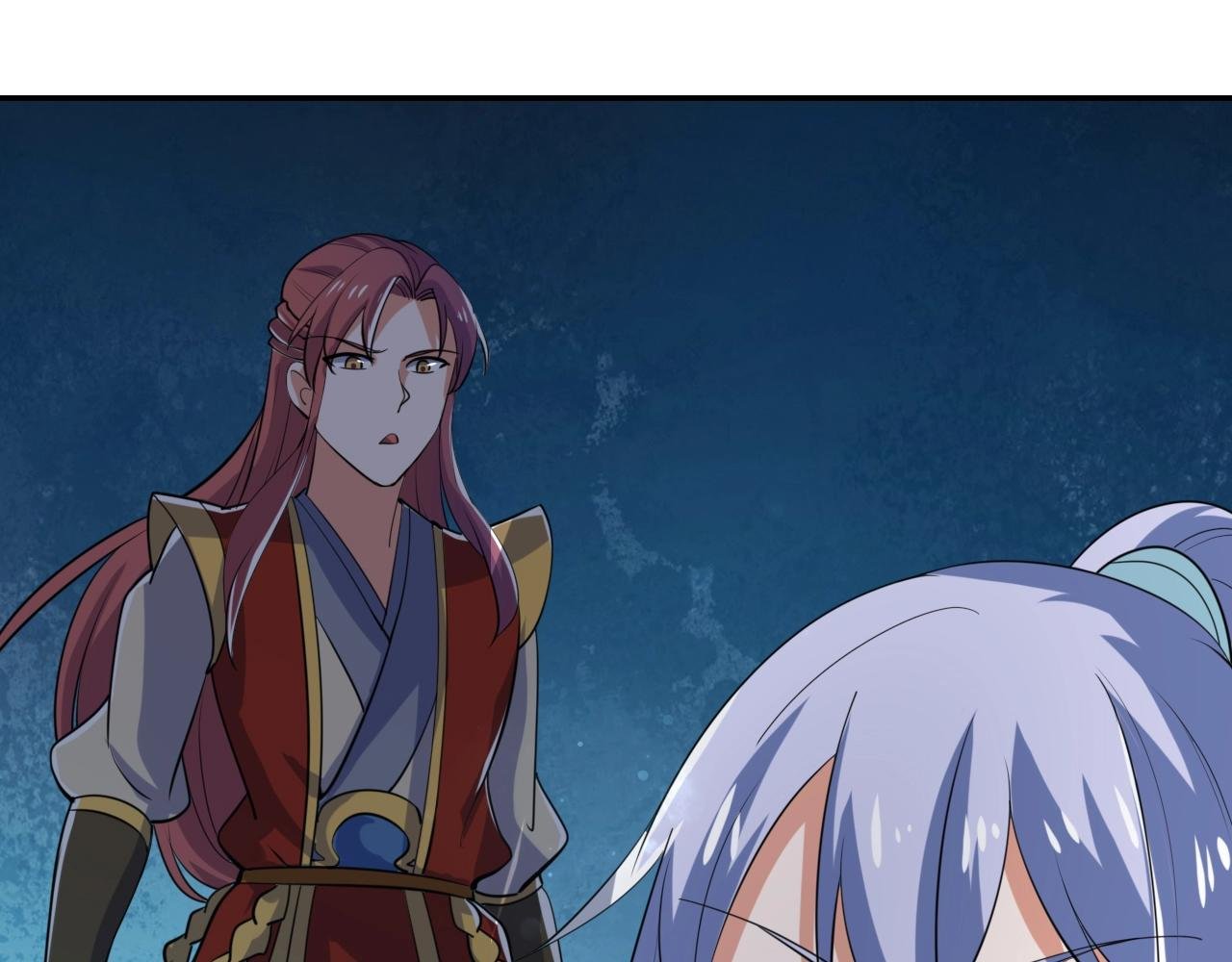 第34话 完结篇