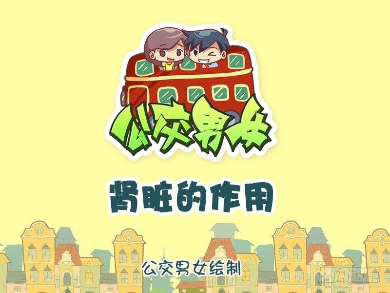 1021-肾脏的作用