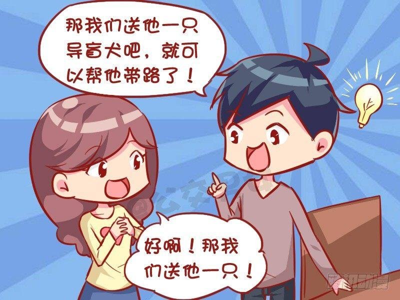 1022-导盲犬