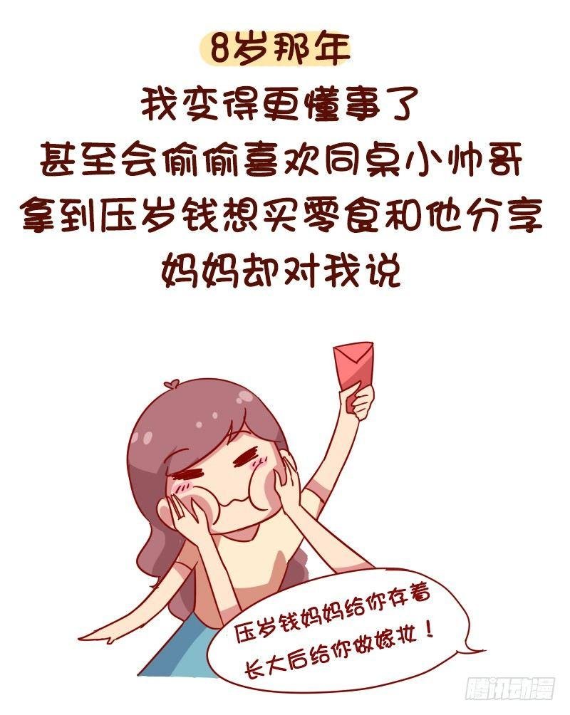 1054-压岁钱是如何被骗走的