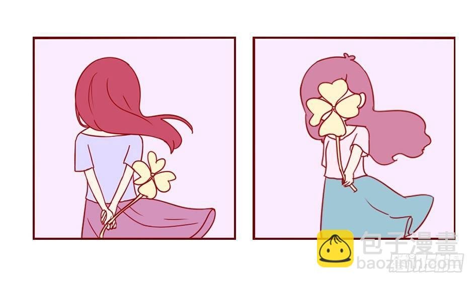 1058-闺蜜头像