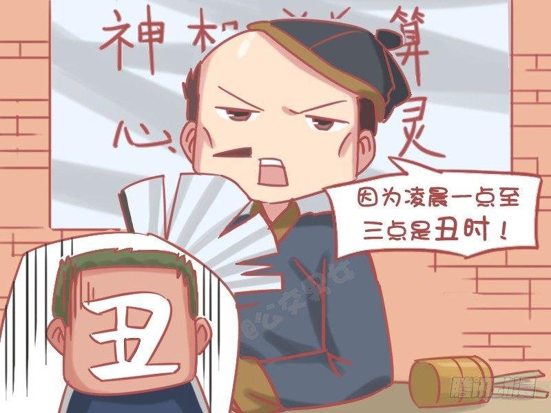 1177-出生时间
