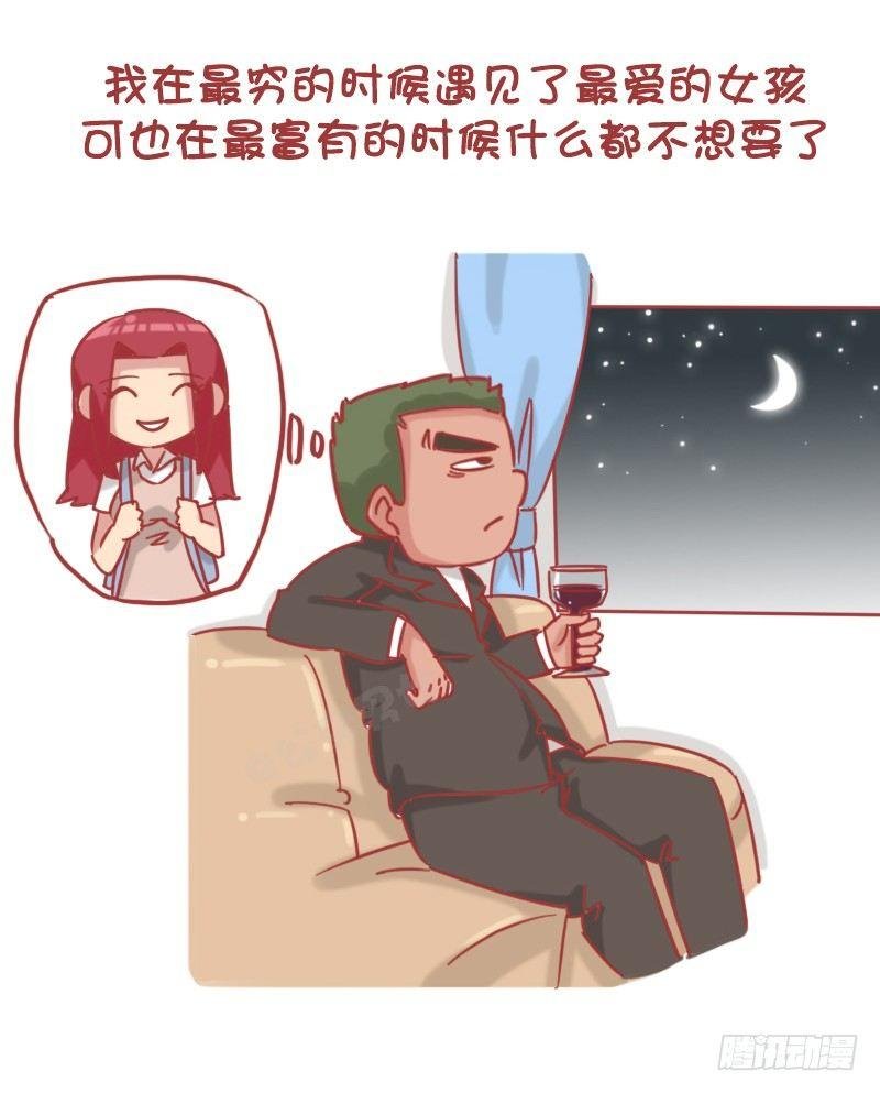 1190-男生不追女生