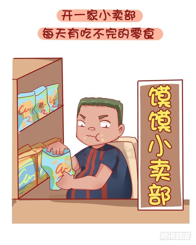1219-如果有可能你最想做的工