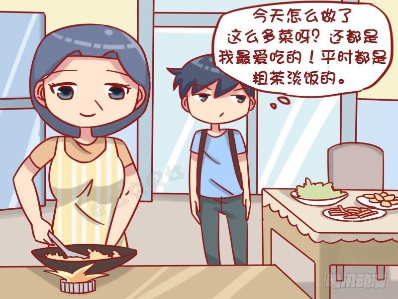 1223-妈妈的爱