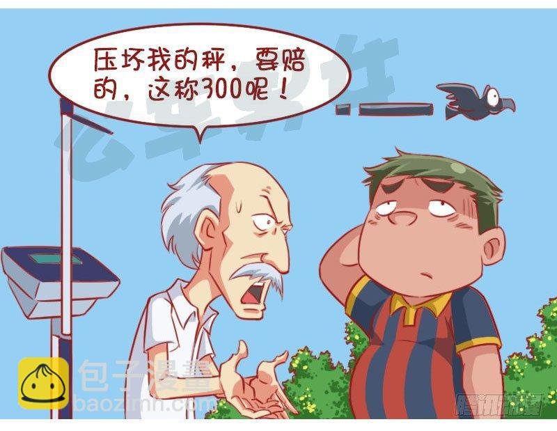 称重